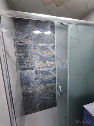 2-комн. вторичка - м. Азадлыг проспекти - 65 м² (16)