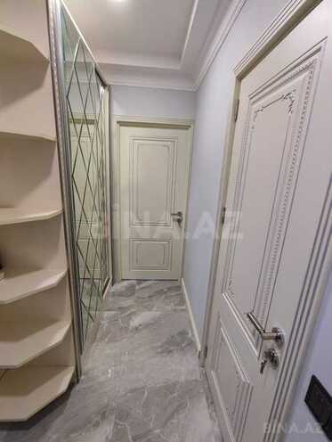 2-комн. вторичка - м. Азадлыг проспекти - 65 м² (13)