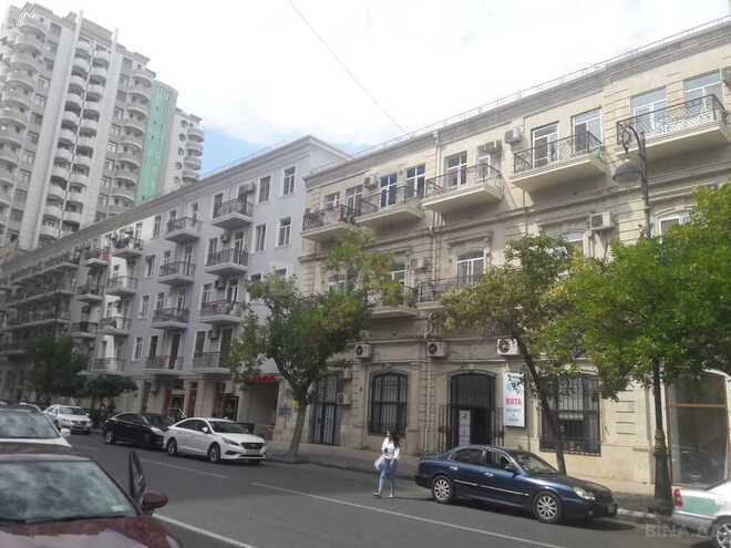 1 otaqlı ofis - 28 May m. - 15 m² (1)
