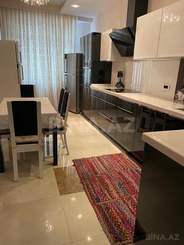 4 otaqlı yeni tikili - 28 May m. - 186 m² (13)