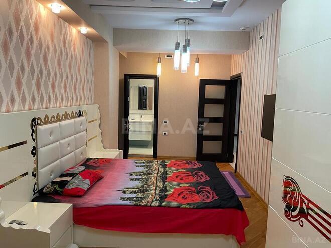 4 otaqlı yeni tikili - 28 May m. - 186 m² (8)