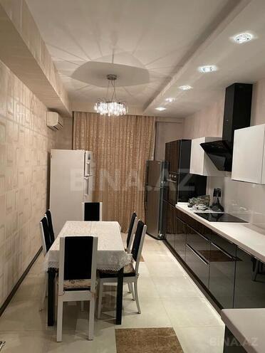 4 otaqlı yeni tikili - 28 May m. - 186 m² (15)