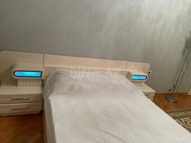 4 otaqlı yeni tikili - 28 May m. - 186 m² (10)