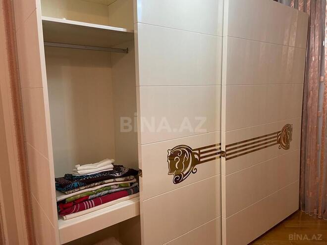 4 otaqlı yeni tikili - 28 May m. - 186 m² (11)