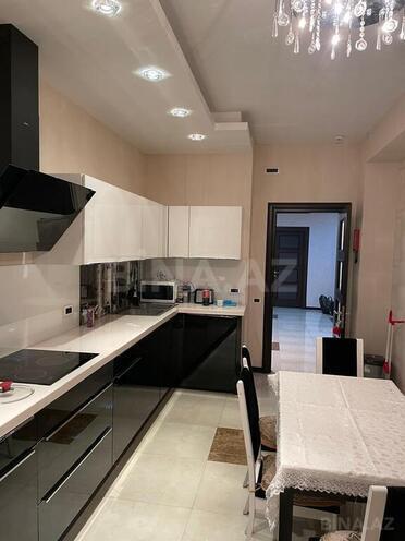 4 otaqlı yeni tikili - 28 May m. - 186 m² (16)