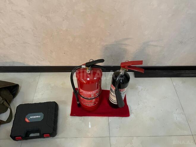 4 otaqlı yeni tikili - 28 May m. - 186 m² (19)