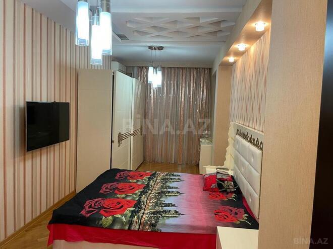 4 otaqlı yeni tikili - 28 May m. - 186 m² (4)