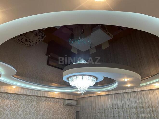 4 otaqlı yeni tikili - 28 May m. - 186 m² (20)