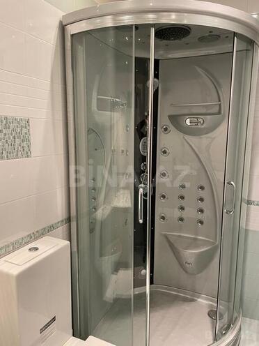 4 otaqlı yeni tikili - 28 May m. - 186 m² (24)