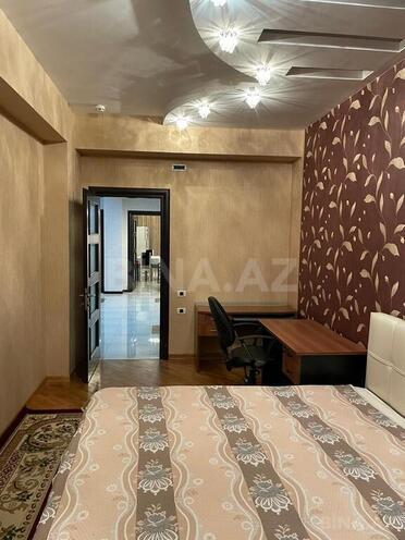 4 otaqlı yeni tikili - 28 May m. - 186 m² (6)