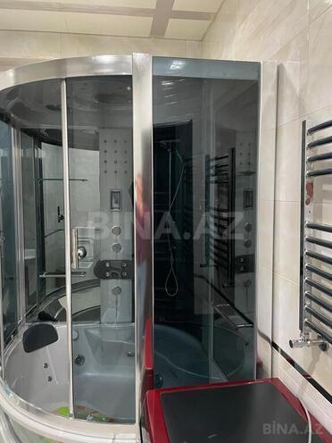 4 otaqlı yeni tikili - 28 May m. - 186 m² (23)