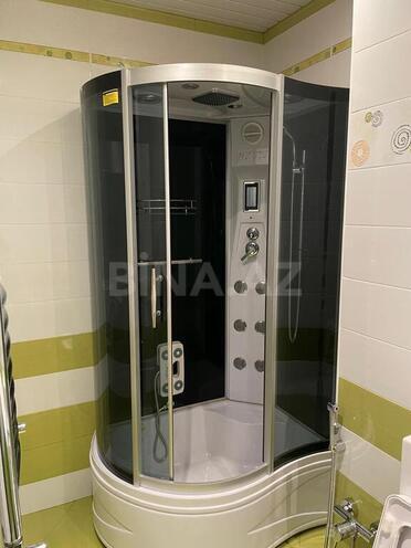 4 otaqlı yeni tikili - 28 May m. - 186 m² (14)