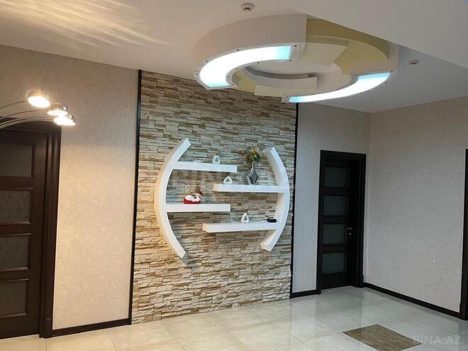 4 otaqlı yeni tikili - 28 May m. - 186 m² (21)