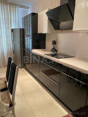 4 otaqlı yeni tikili - 28 May m. - 186 m² (2)