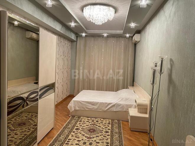 4 otaqlı yeni tikili - 28 May m. - 186 m² (9)