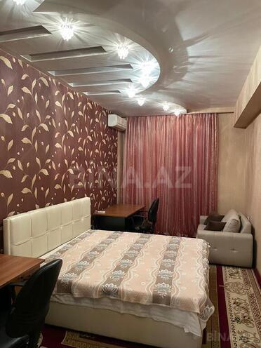 4 otaqlı yeni tikili - 28 May m. - 186 m² (5)