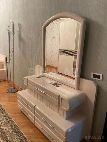 4 otaqlı yeni tikili - 28 May m. - 186 m² (18)