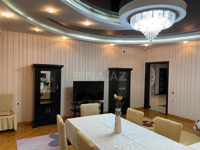 4 otaqlı yeni tikili - 28 May m. - 186 m² (3)