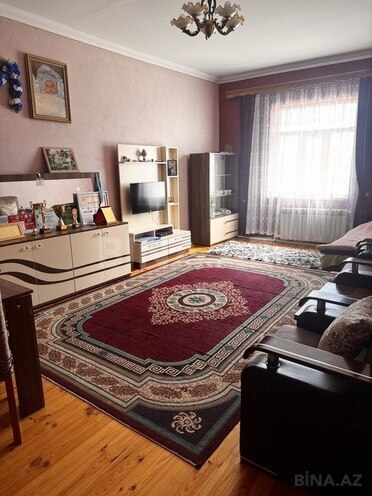 3-комн. дом/дача - пос. Мамедли - 120 м² (8)