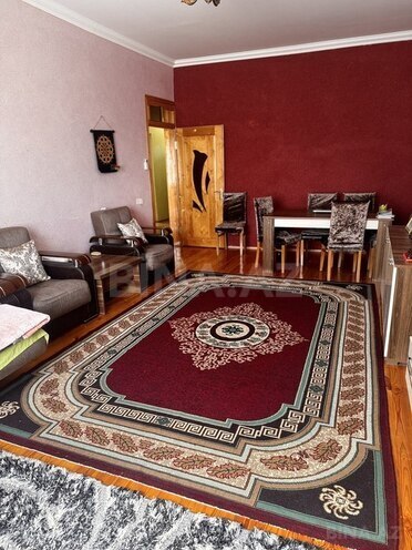 3-комн. дом/дача - пос. Мамедли - 120 м² (7)