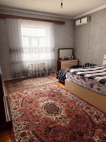 3-комн. дом/дача - пос. Мамедли - 120 м² (10)