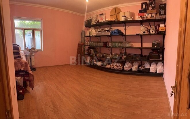 3-комн. дом/дача - пос. Мамедли - 120 м² (12)