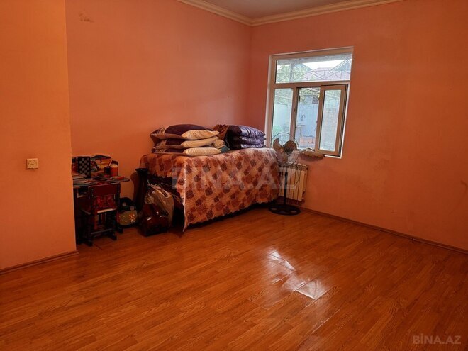 3-комн. дом/дача - пос. Мамедли - 120 м² (13)