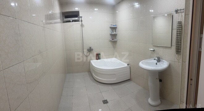 3-комн. дом/дача - пос. Мамедли - 120 м² (14)