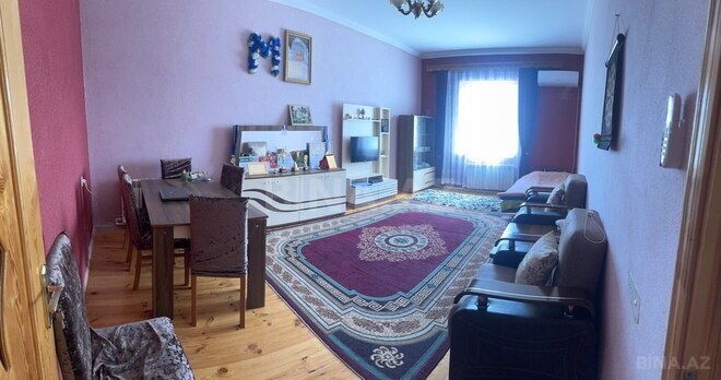 3-комн. дом/дача - пос. Мамедли - 120 м² (6)