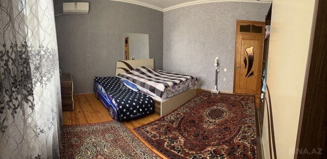 3-комн. дом/дача - пос. Мамедли - 120 м² (9)