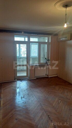 2 otaqlı köhnə tikili - Nəriman Nərimanov m. - 50 m² (3)