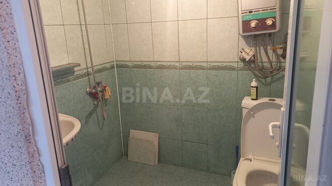 2 otaqlı köhnə tikili - Nəriman Nərimanov m. - 50 m² (4)