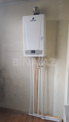 2 otaqlı köhnə tikili - Nəriman Nərimanov m. - 50 m² (7)