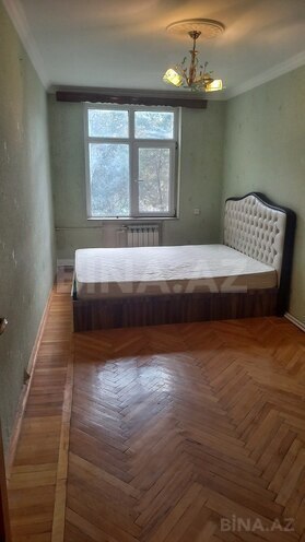 2 otaqlı köhnə tikili - Nəriman Nərimanov m. - 50 m² (2)