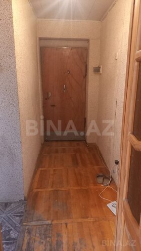 2 otaqlı köhnə tikili - Nəriman Nərimanov m. - 50 m² (5)