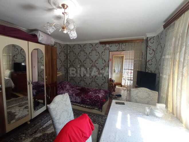 2-комн. дом/дача - пос. Маштаги - 40 м² (3)