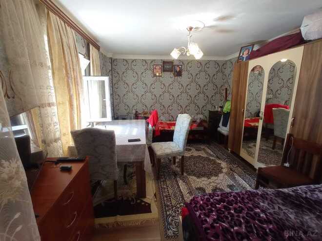 2-комн. дом/дача - пос. Маштаги - 40 м² (2)