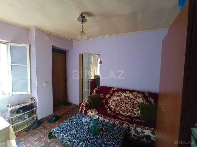 2-комн. дом/дача - пос. Маштаги - 40 м² (5)