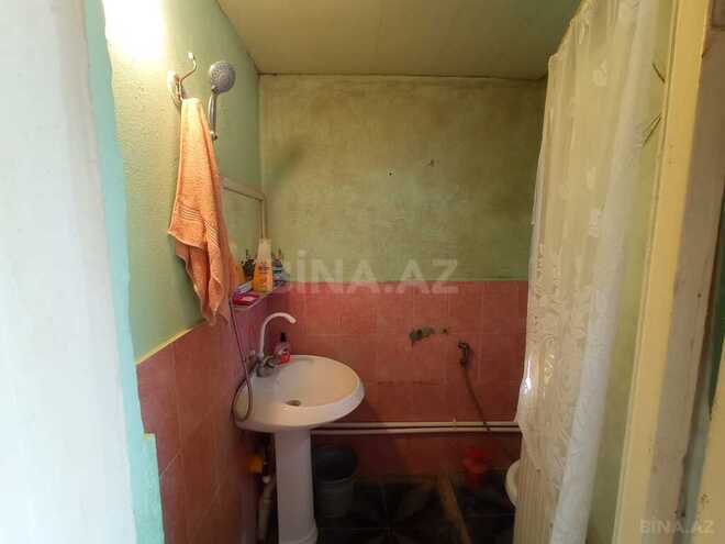 2-комн. дом/дача - пос. Маштаги - 40 м² (6)