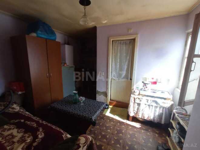 2-комн. дом/дача - пос. Маштаги - 40 м² (4)
