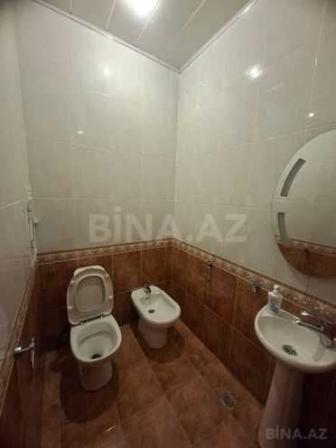 3 otaqlı yeni tikili - Gənclik m. - 138 m² (9)