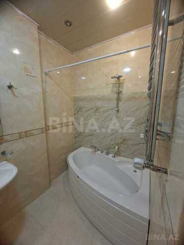 3 otaqlı yeni tikili - Gənclik m. - 138 m² (6)