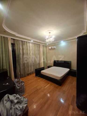 3 otaqlı yeni tikili - Gənclik m. - 138 m² (12)