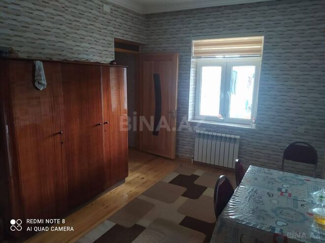 4-комн. дом/дача - пос. Деде Горгуд - 116 м² (10)