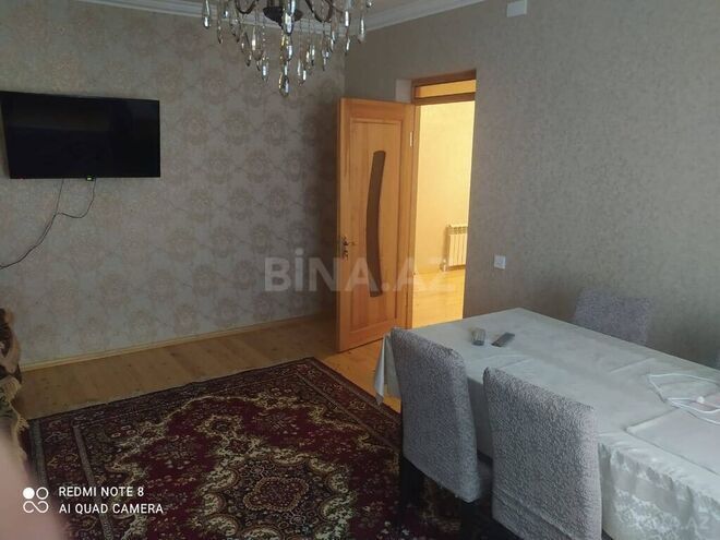 4-комн. дом/дача - пос. Деде Горгуд - 116 м² (2)