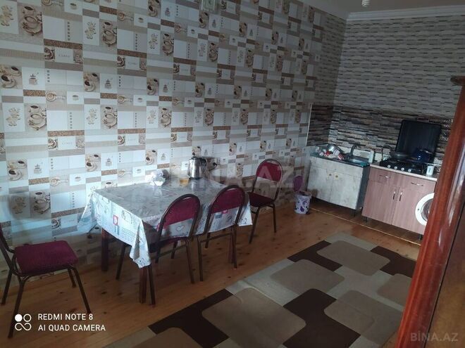 4-комн. дом/дача - пос. Деде Горгуд - 116 м² (9)