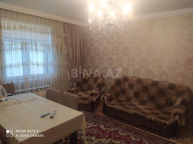 4-комн. дом/дача - пос. Деде Горгуд - 116 м² (5)