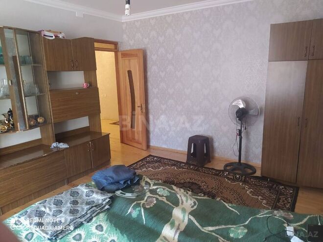 4-комн. дом/дача - пос. Деде Горгуд - 116 м² (4)