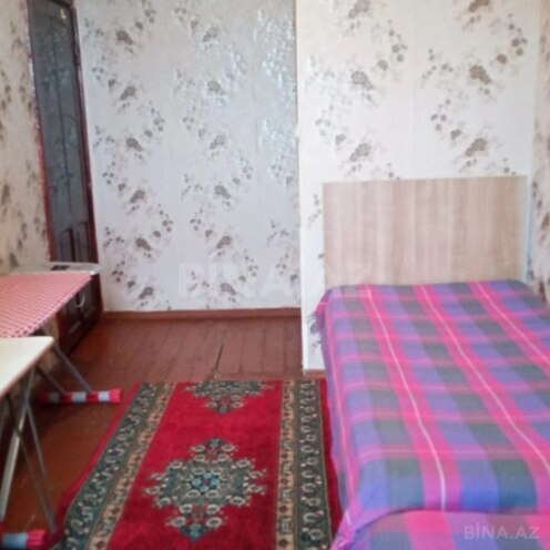 2 otaqlı köhnə tikili - 8 Noyabr m. - 45 m² (10)