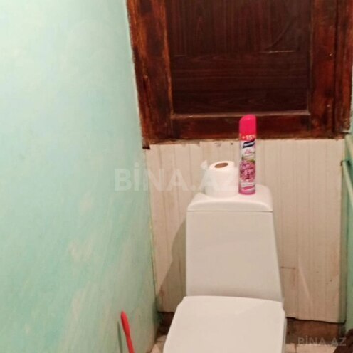 2 otaqlı köhnə tikili - 8 Noyabr m. - 45 m² (4)